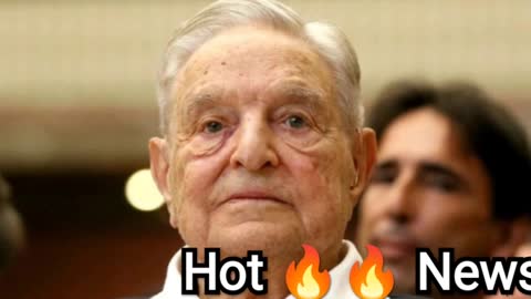 George Soros Announces New Venture That Will Have a Huge Impact on Local News Outlets