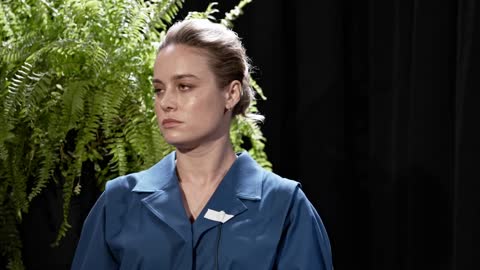 Brie Larson - Between Two Ferns