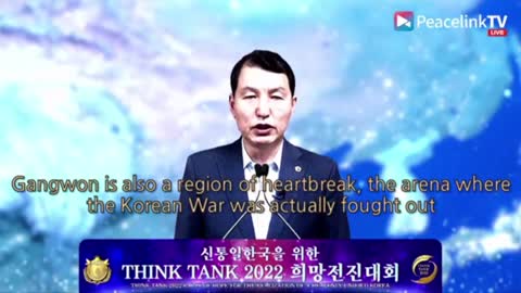 THINK TANK 2022, RALLY OF HOPE 7安倍晋三とトランプ