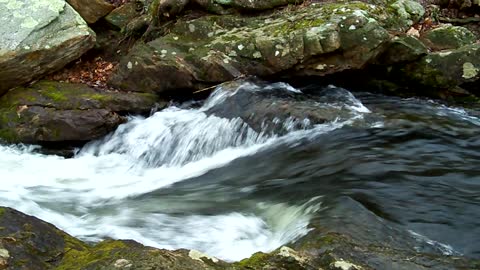 DWARVES' FLUME 1