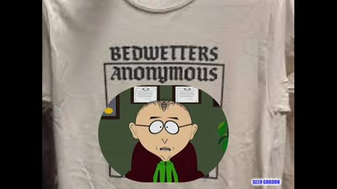 Bedwetters Anonymous (Mackey)