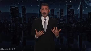Jimmy Kimmel Insinuates Trump is a pedophile after whining about Aaron Rodgers words about him