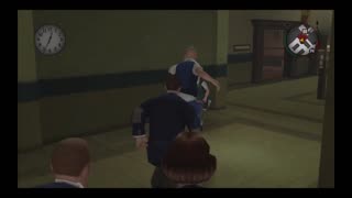 Bully Jump Glitch