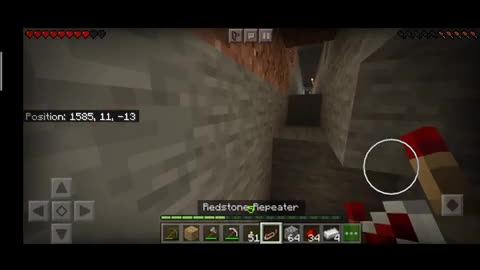 Speedrunning A Minecraft Random Item Part-1//#shorts//Killpad