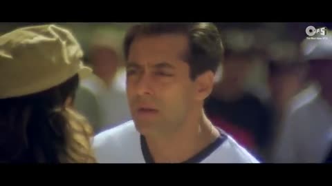 Oh Oh Oh Chandani _ Salman Khan _ Urmila M _ Udit N _ Jaanam Samjha Karo _ 90's Romantic Hindi Songs