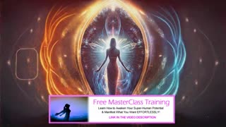 How to manifest from the 5th dimension (Powerful Info!) | Law of Attraction