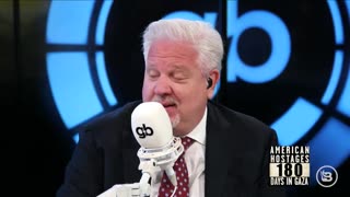 Glenn Beck - JK Rowling DARES the Wrongthink Police to ARREST Her