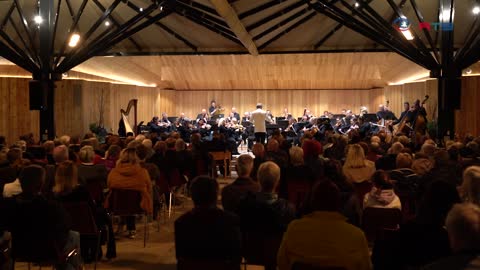 salzART-Festival feiert 20jähriges Jubiläum mit Highlights wie dem Austria Festival Symphony Orc...