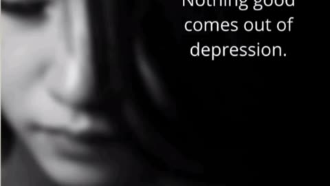 Sad quotes that can help you improve your mental health and overcome your depression. #shorts