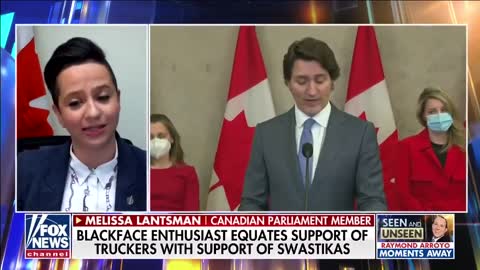 Trudeau has lost control of the situation: Canadian Parliament member