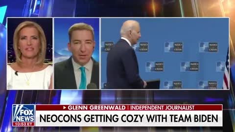 Neocons leading the way: Glenn Greenwald