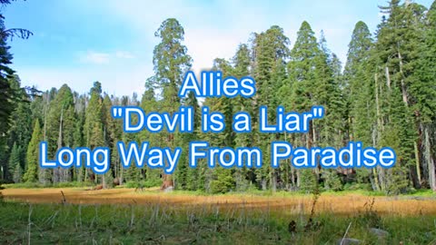 Allies - Devil is a Liar #398