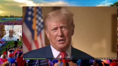 TRUMP - 11 Septembre 2021 - version française