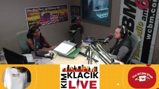 Kim Klacik sits down with WV House Delegate Candidate Mike Allers Jr.