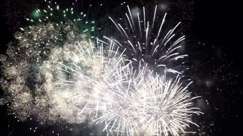 BEAUTIFUL fireworks OF UK!!!