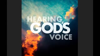 The Lion's Table: Hearing God's Own Voice