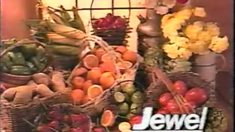 June 10, 1992 - Jewel Food Stores