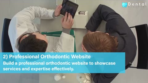 Effective Marketing Strategies for Orthodontists: 4 Key Tips