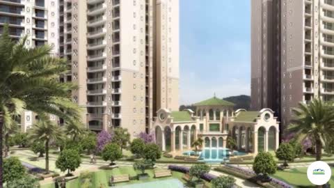 ATS Picturesque Reprieves Phase 2 Noida