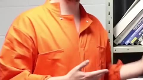 Mr Beast Play Games In Prison