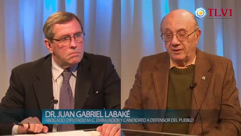 29 - 8910 N° 29 - Candidato a Defensor del Pueblo de la Nación