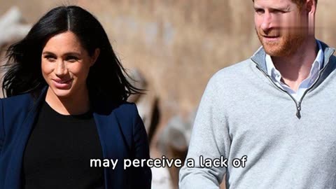 Analyzing Prince Harry and Meghan Markle's Body Language: A Critical Perspective