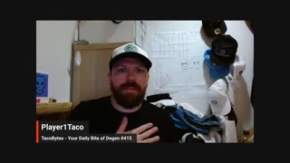 TacoBytes - Your Daily Bite of Degen #415