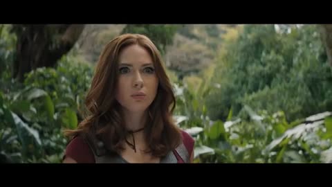 Jumanji_the next level-official trailer