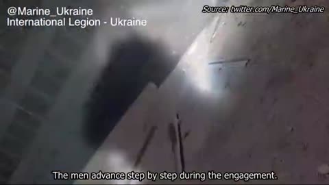 War in Ukraine 1