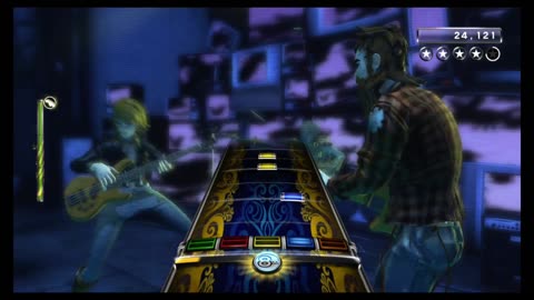 [XBOX360] Rockband 3 Walking On The Sun #rockband #nedeulers #xbox360