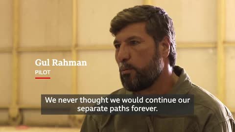 'No work and no money'_ Afghans settle into life under Taliban rule - BBC world News