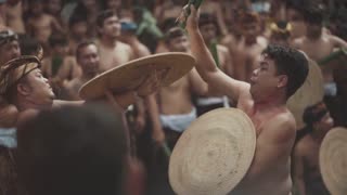 The Mentawai Tribe A Glimpse into the Remote Life in Sumatra