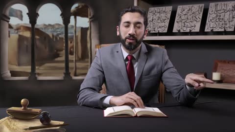 GET TO KNOW: Ep. 1 - Surah Al-Fatihah - Nouman Ali Khan - Quran Weekly #Islam #Quran #Sunnah