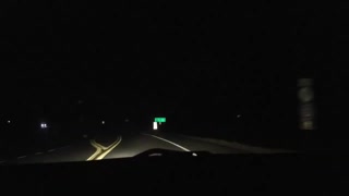 Roads 10: A Dashcam Video