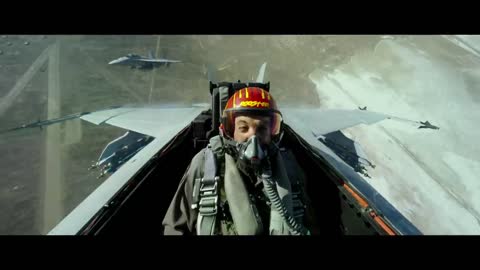 Top Gun: Maverick (2020) – New Trailer