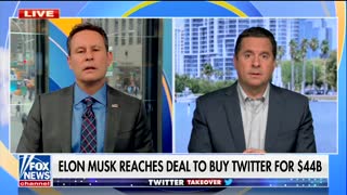 NUNES: Elon Musk, Twitter and the Future of TRUTH Social