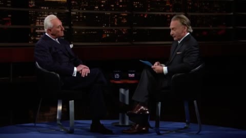 Bill Maher; Who’s Laughing About the Russians Now, Bitch?