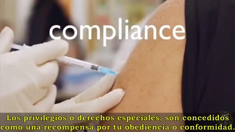 Privileges Vaccinated & Unvaccinated
