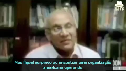 EXPERIMENTOS DE VACINA CONTRA O CÂNCER DE BILL GATES...