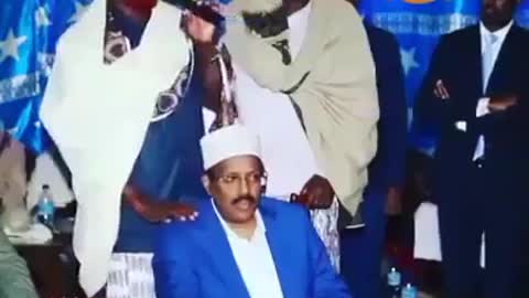 somali mullahs prying for somali president
