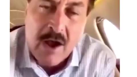 ***BREAKING*** Mike Lindell Drops BOMB! 01/08/20 *TRUMP WILL BE PRESIDENT!*