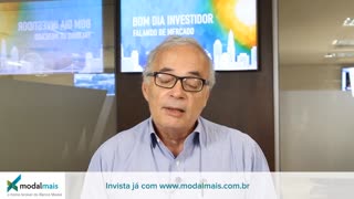 Semi caos no cenário político e econômico no Brasil . Há 6 anos atrás