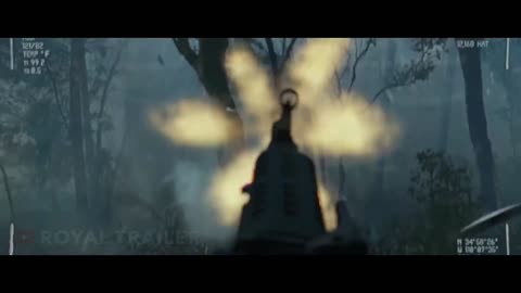Tarzan (2025) - First Trailer - Henry Cavill, Angelina Jolie