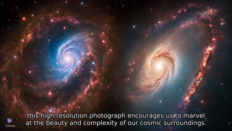 Andromeda's gigapixels
