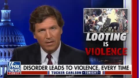 Tucker: There Would Be A Red Wave If Republicans Focused On This!!