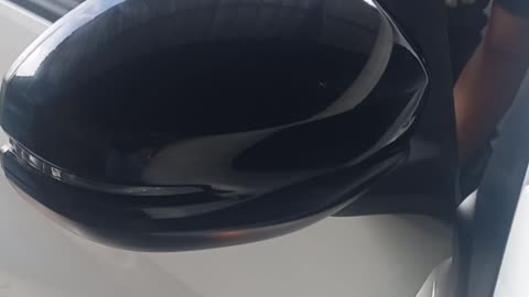 Upgrade spion brio 2023 tipe E ke RS