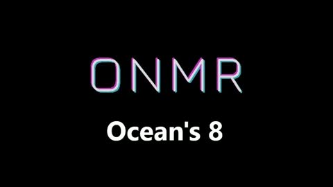 Ocean's 8 Review