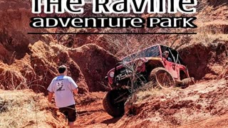 Ravine Adventure Park - Macomb, Oklahoma