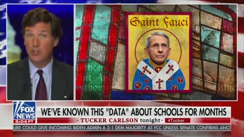 Tucker Carlson Obliterates Ruling Class for Keeping Schools Closed