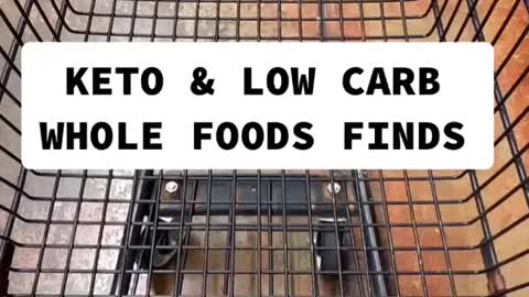 Low Carb Keto Recipes For Beginners | Best Diet to Lose Weight Fast | Keto Meal Plan #shorts